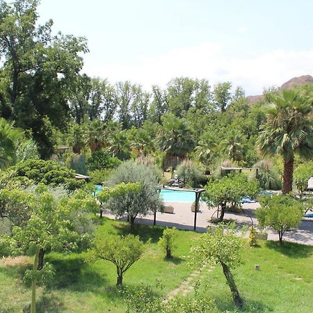 Villa Piersepp B&B Trappitello Zewnętrze zdjęcie