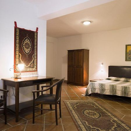 Villa Piersepp B&B Trappitello Zewnętrze zdjęcie