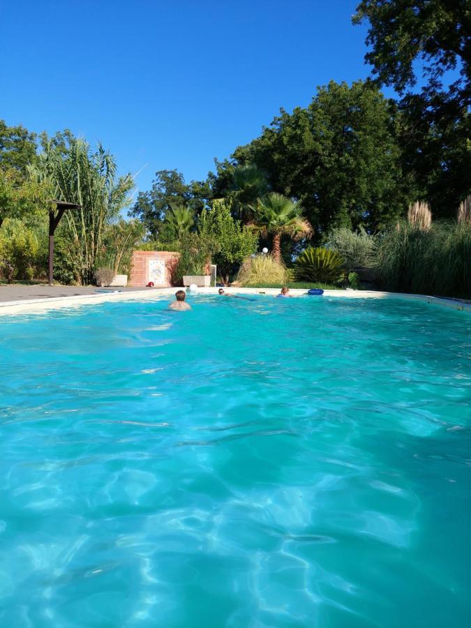 Villa Piersepp B&B Trappitello Zewnętrze zdjęcie