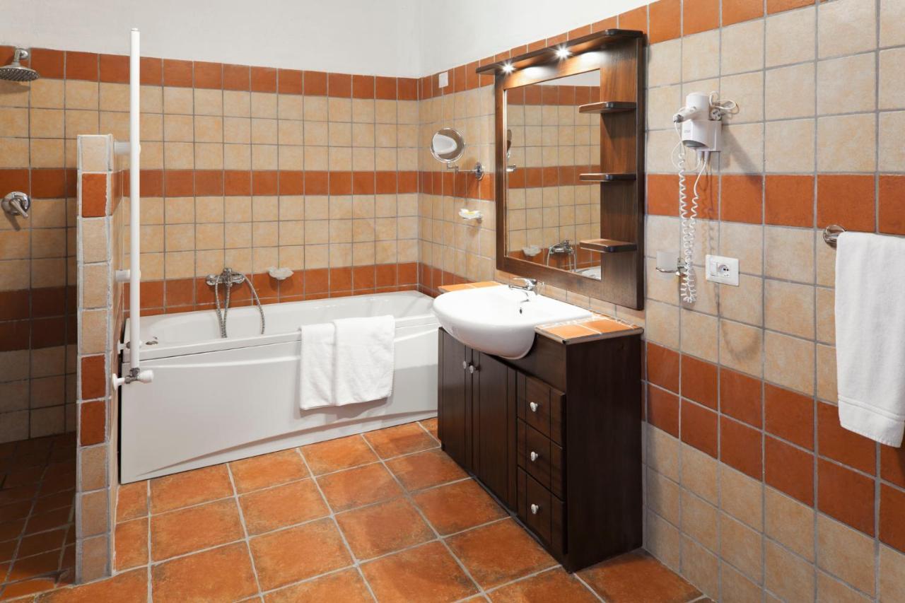 Villa Piersepp B&B Trappitello Zewnętrze zdjęcie